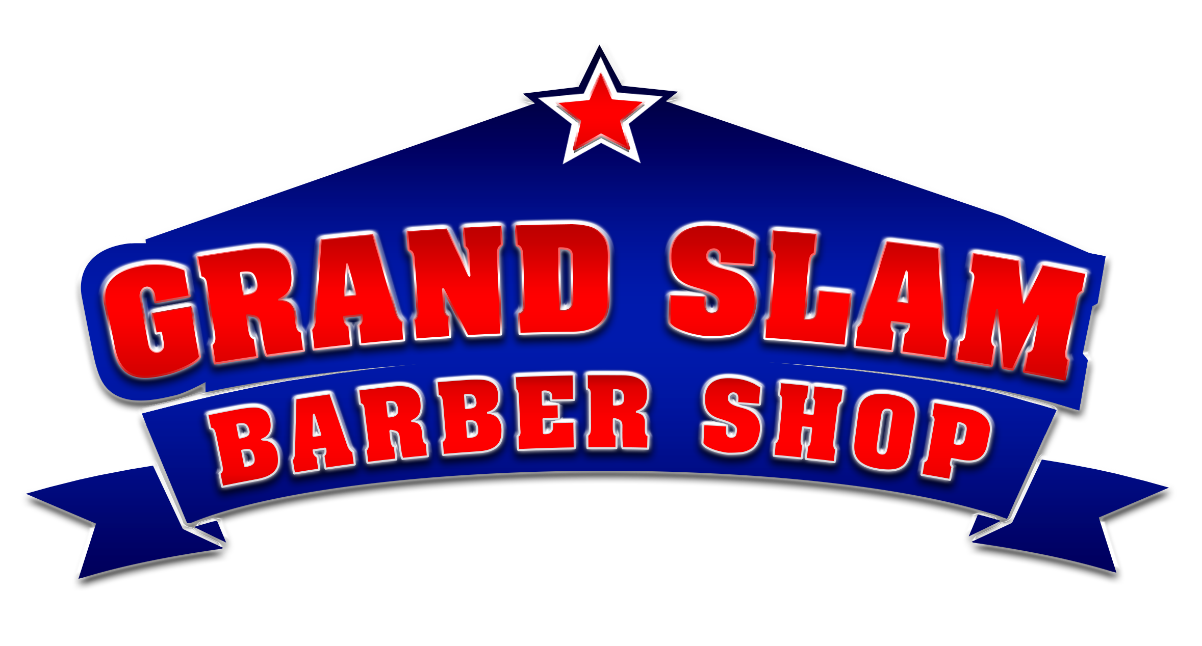 Grand Slam logo
